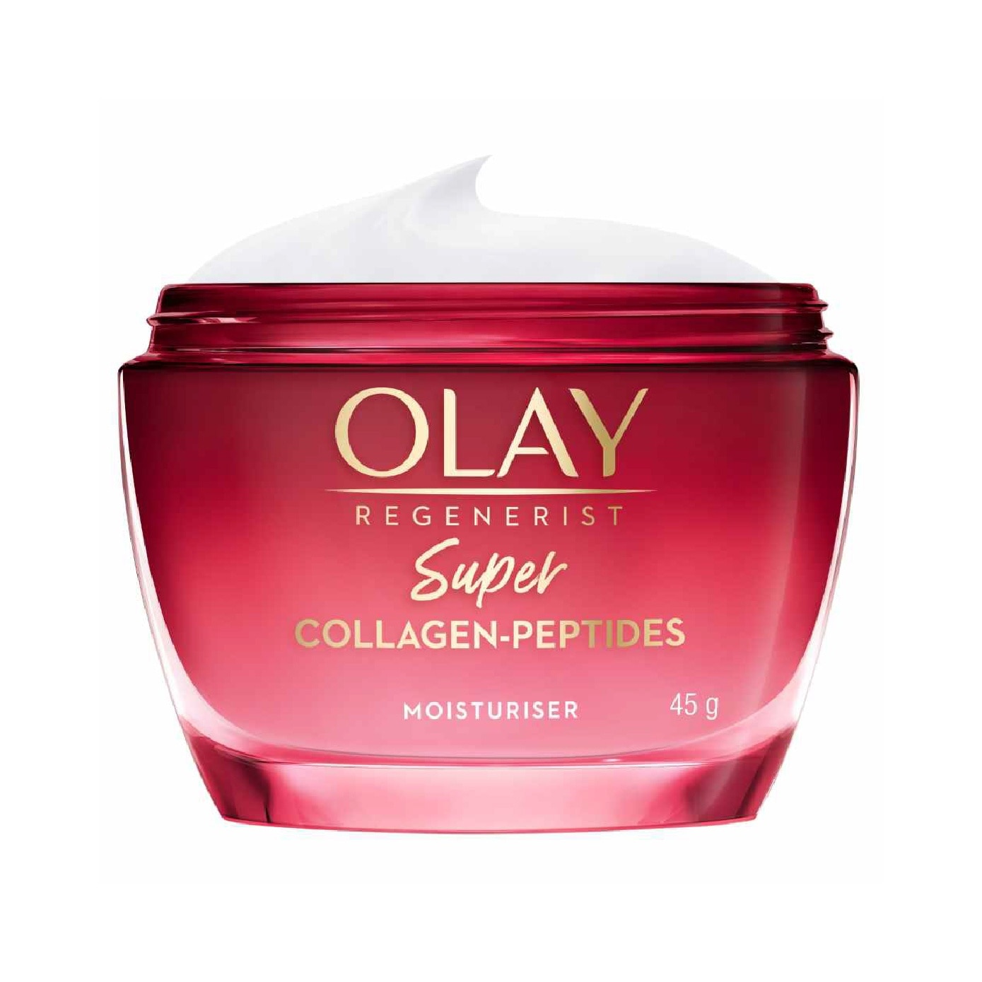 Regenerist Anti Aging Super Collagen-Peptides Moisturiser 45g