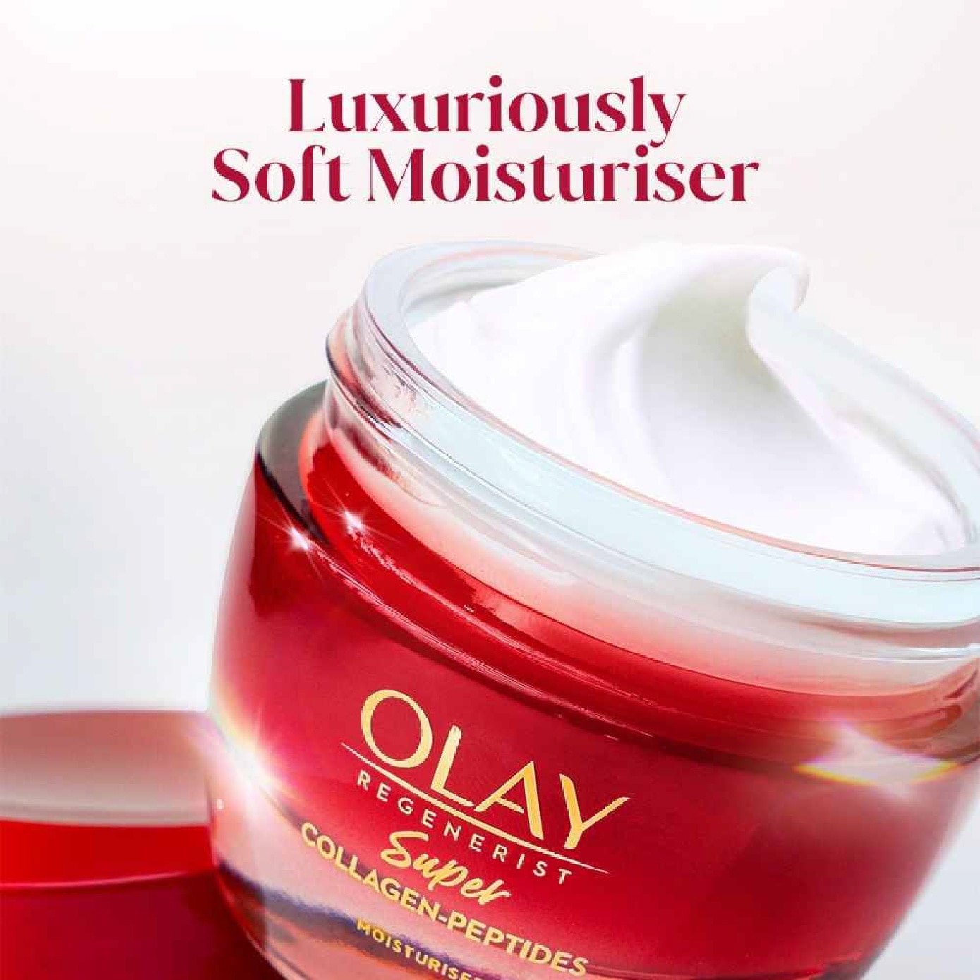 Regenerist Anti Aging Super Collagen-Peptides Moisturiser 45g