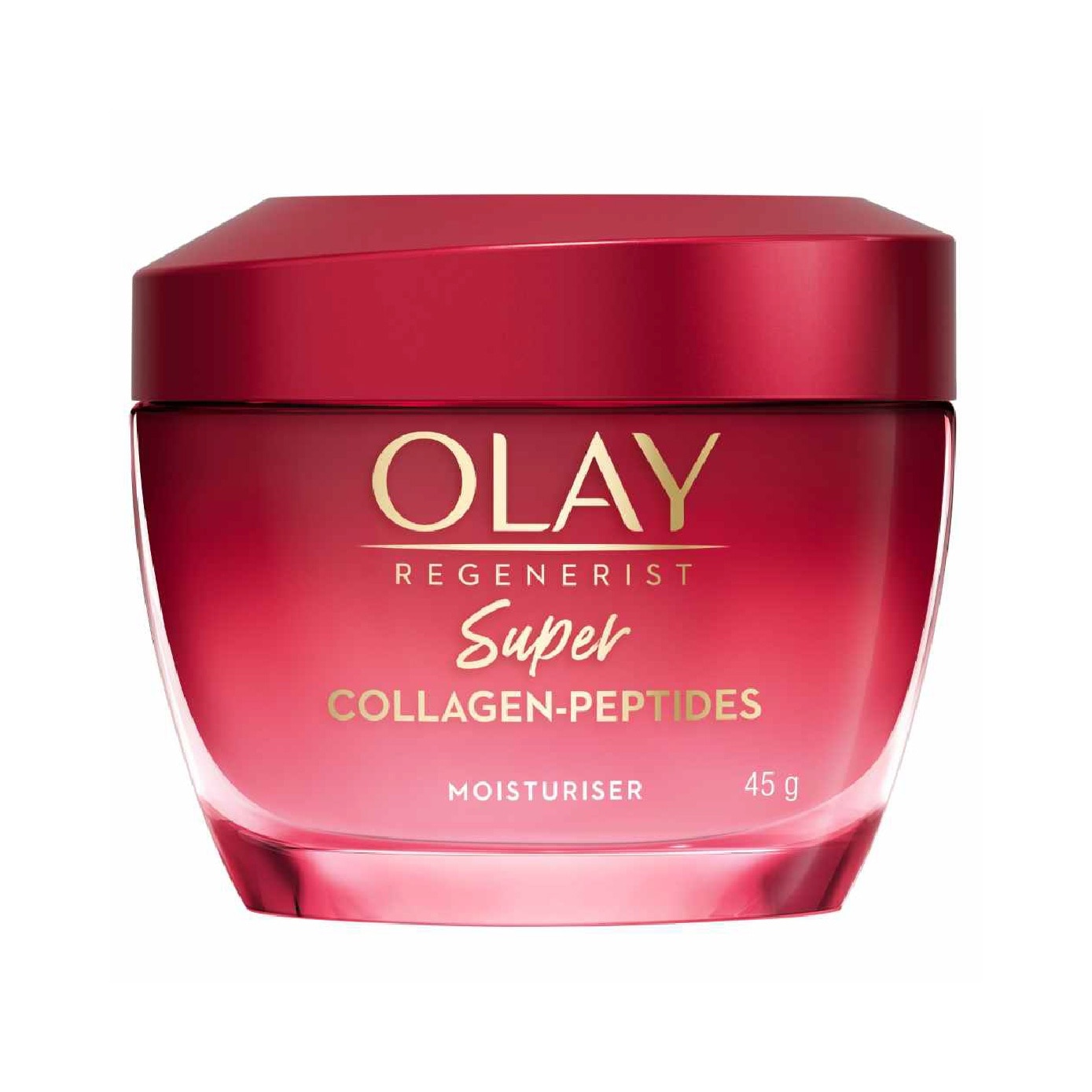 Regenerist Anti Aging Super Collagen-Peptides Moisturiser 45g