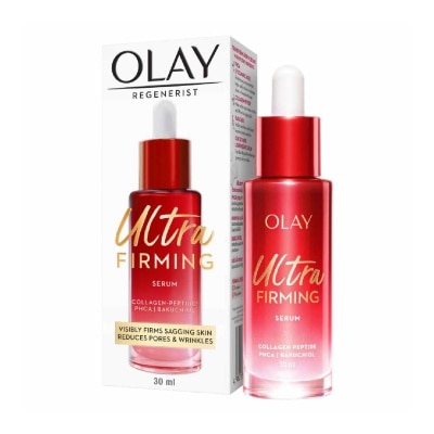 OLAY Regenerist Collagen Peptide Ultra Firming Serum 30ml