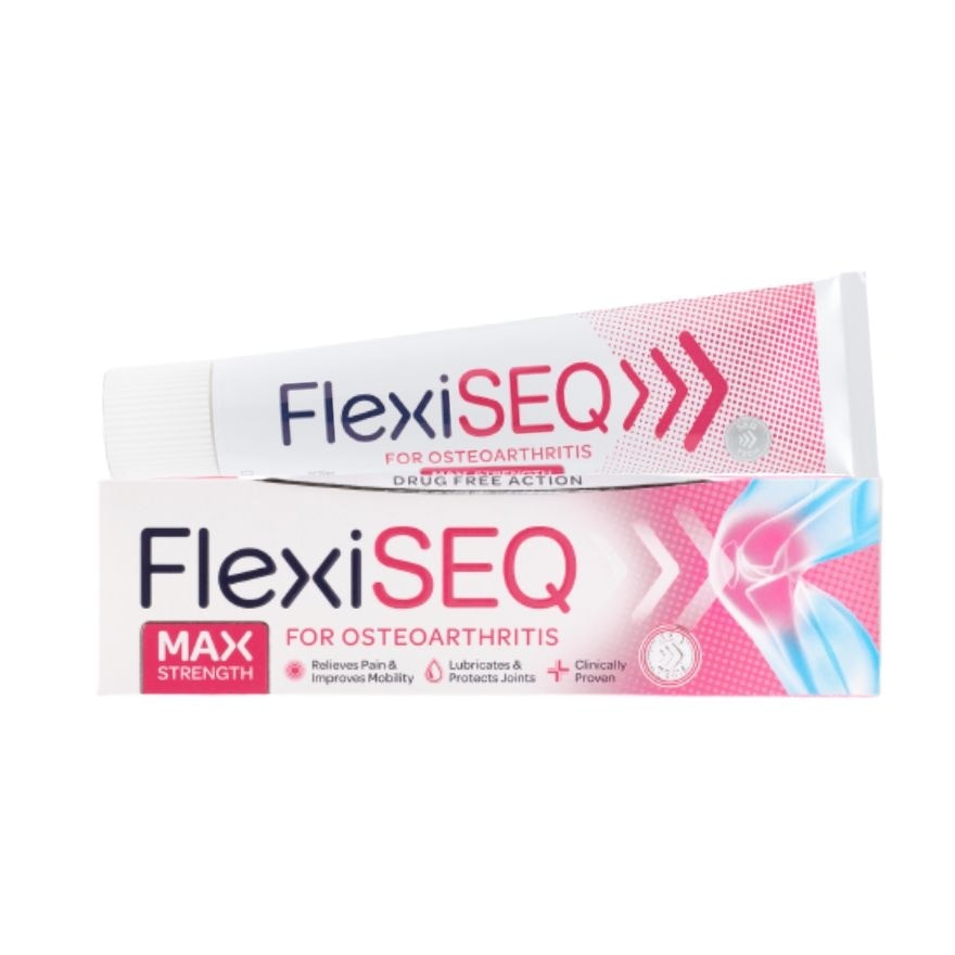 Topical Pain Relief Gel (Suitable For Joint Pain Osteoarthritis and General Joint Health Maintenance) 50g
