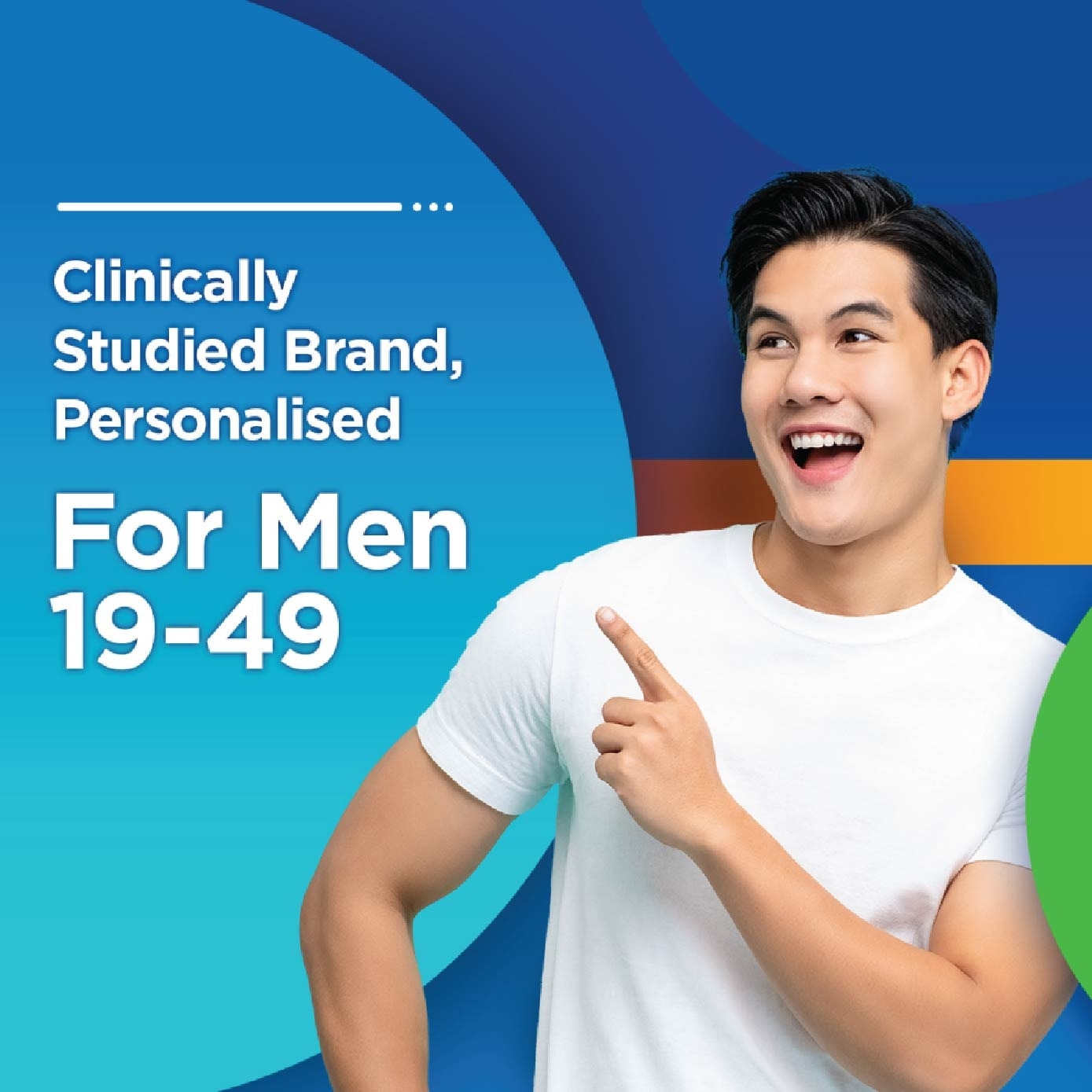 Men 60 Tablets