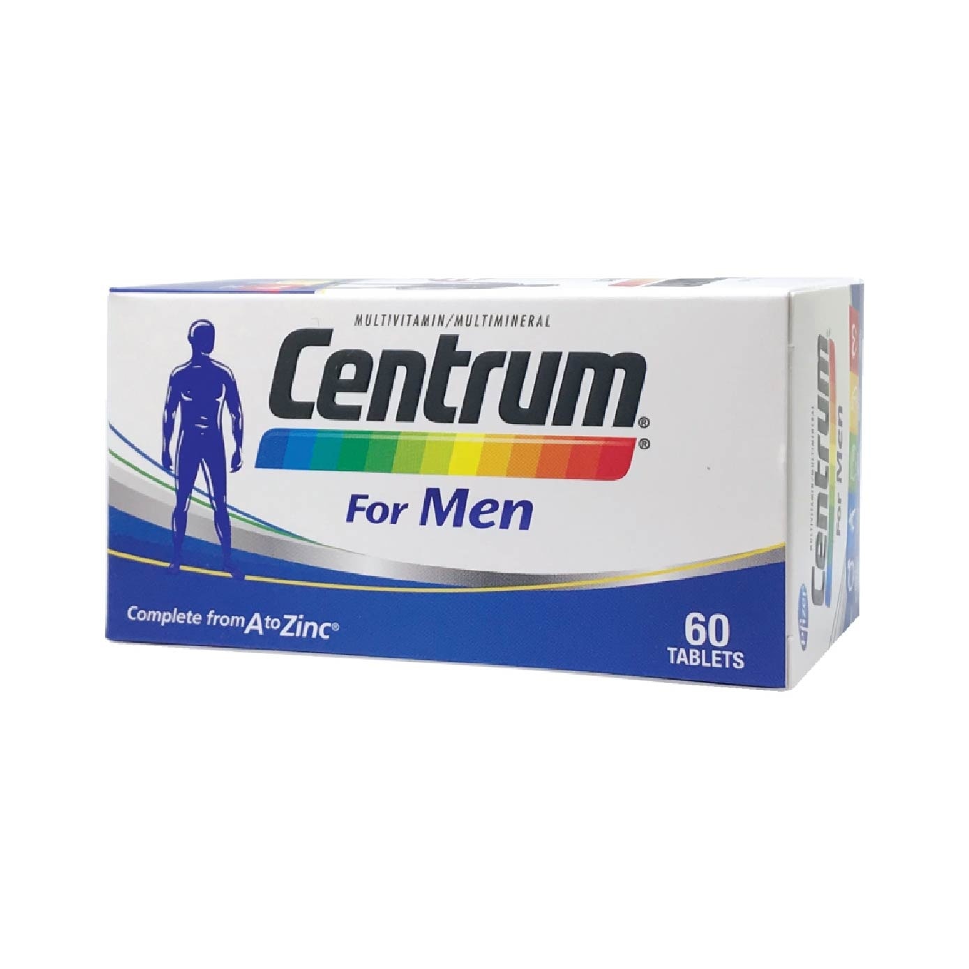 Men 60 Tablets