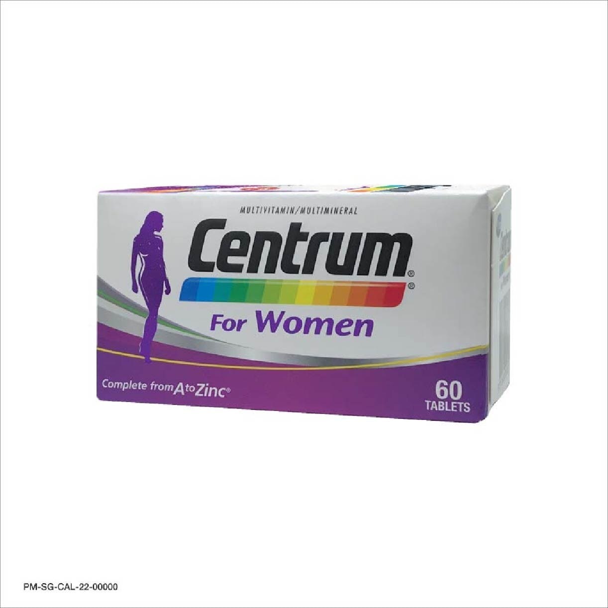 Women 60 Tablets