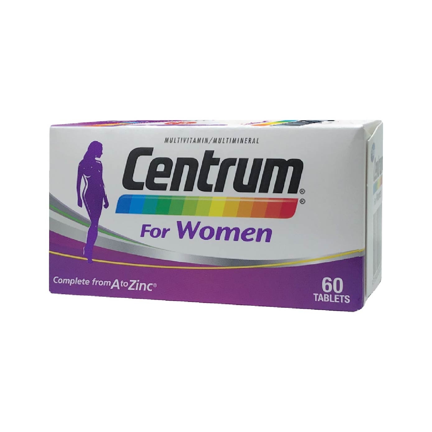 Women 60 Tablets