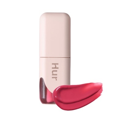 HOUSE OF HUR - Glowy Ampoule Tint #01 Deep Rose 4.5g image