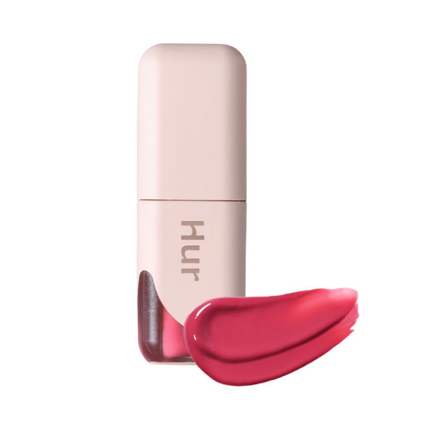 Glowy Ampoule Tint #01 Deep Rose 4.5g image