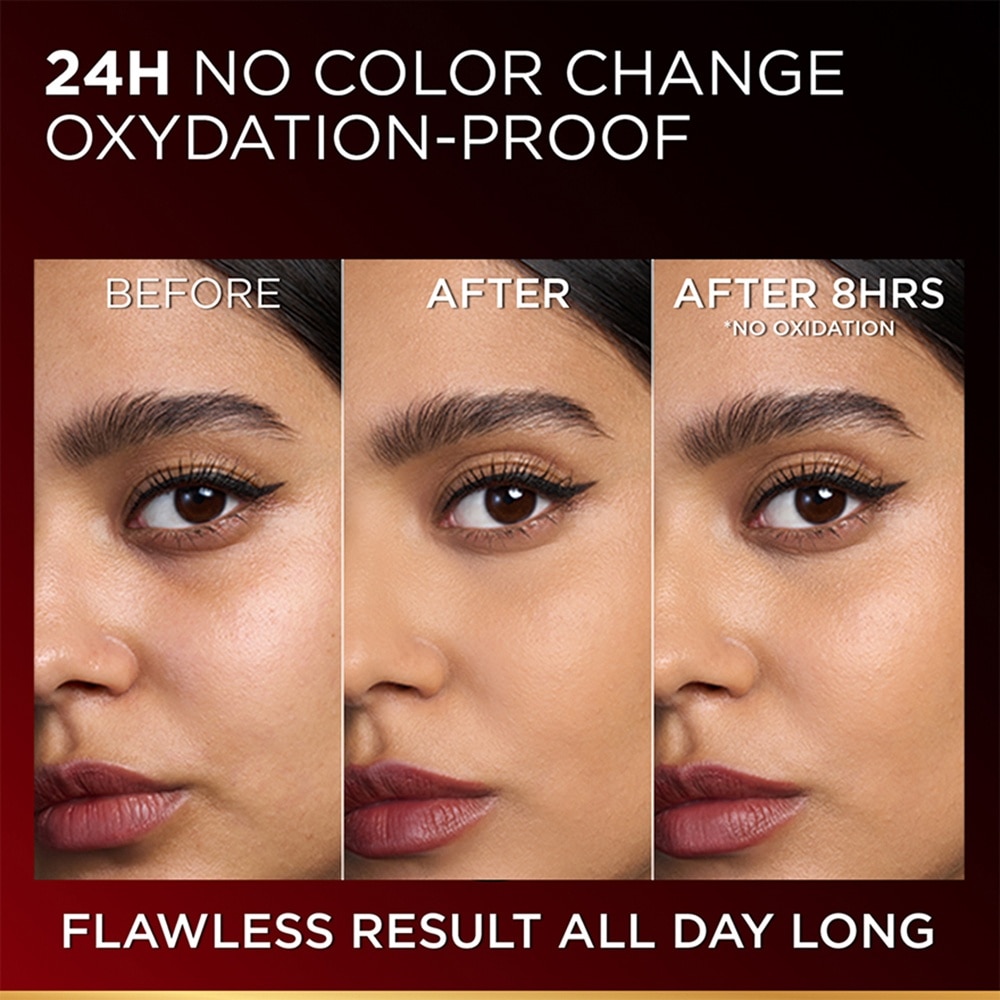 Infaillible 24h Fresh Wear Cushion Foundation #250 1s