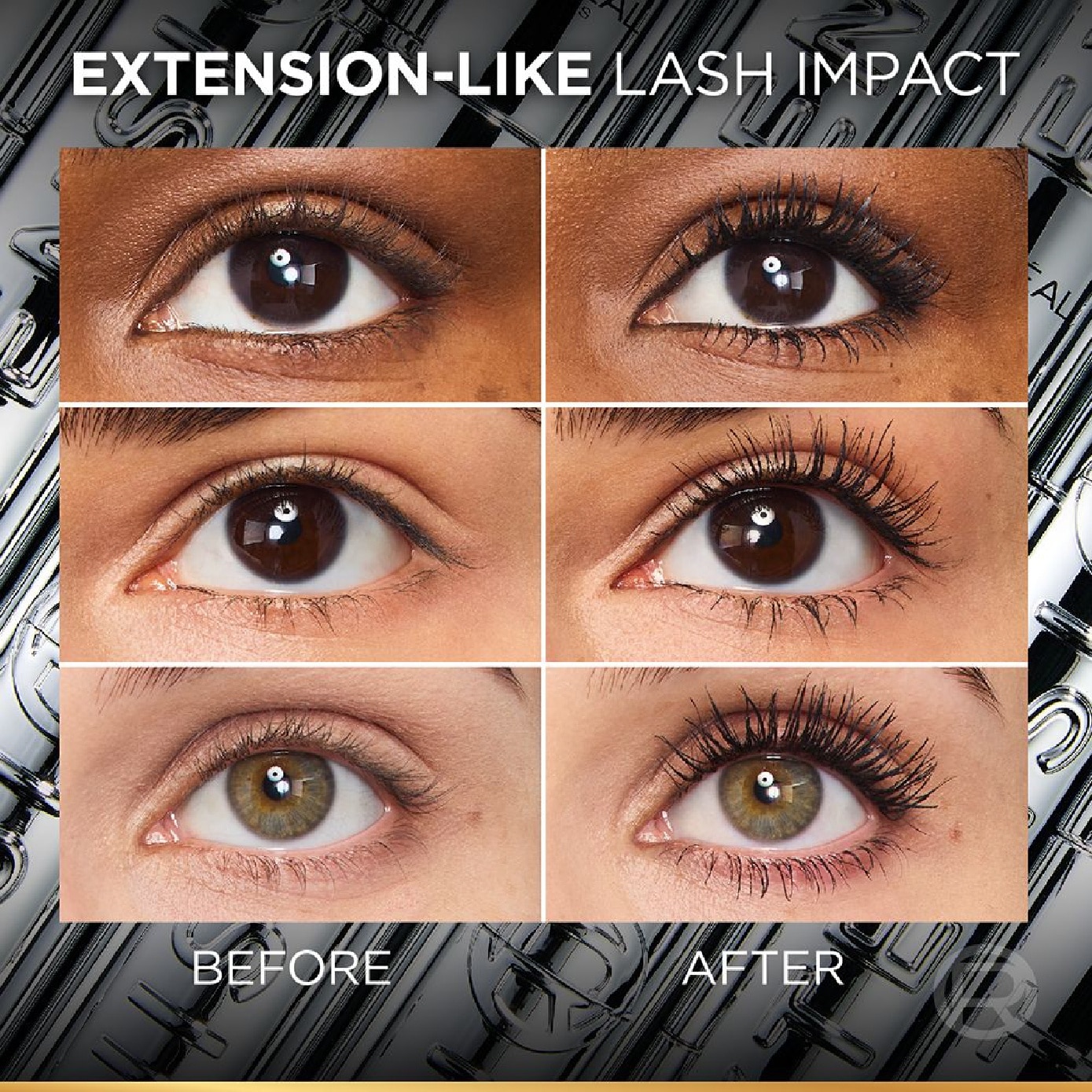 [CNY] Telescopic Extensionist Mascara 29g