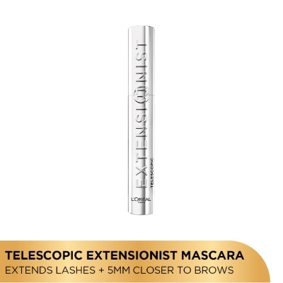 L'OREAL PARIS MAKEUP [CNY] Telescopic Extensionist Mascara 29g