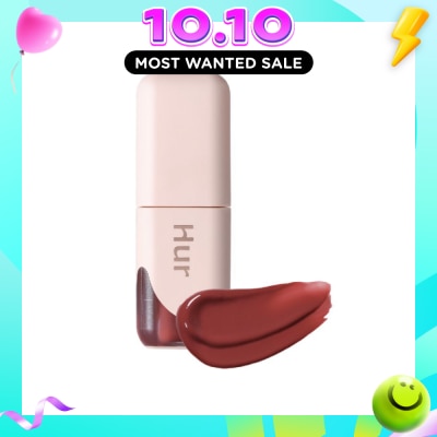 HOUSE OF HUR Glowy Ampoule Tint image