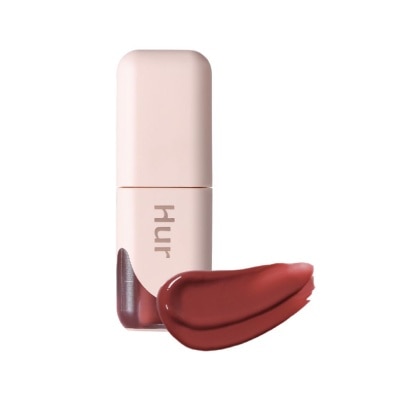 HOUSE OF HUR - Glowy Ampoule Tint #02 Brown Red 4.5g image
