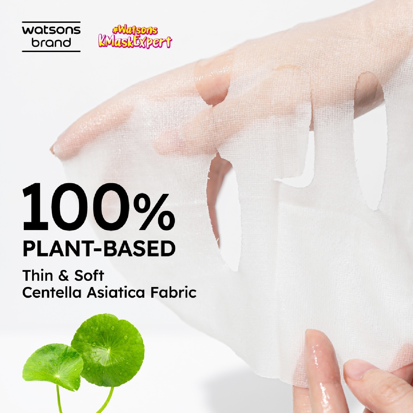 Revitalizing Blueberry Face Mask 30ml x 1s