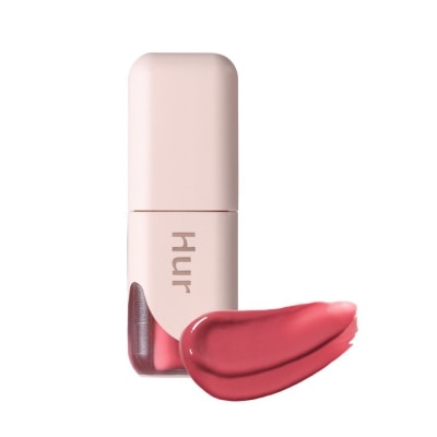 HOUSE OF HUR - Glowy Ampoule Tint #03 Dawn Pink 4.5g image