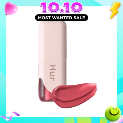 HOUSE OF HUR Glowy Ampoule Tint image
