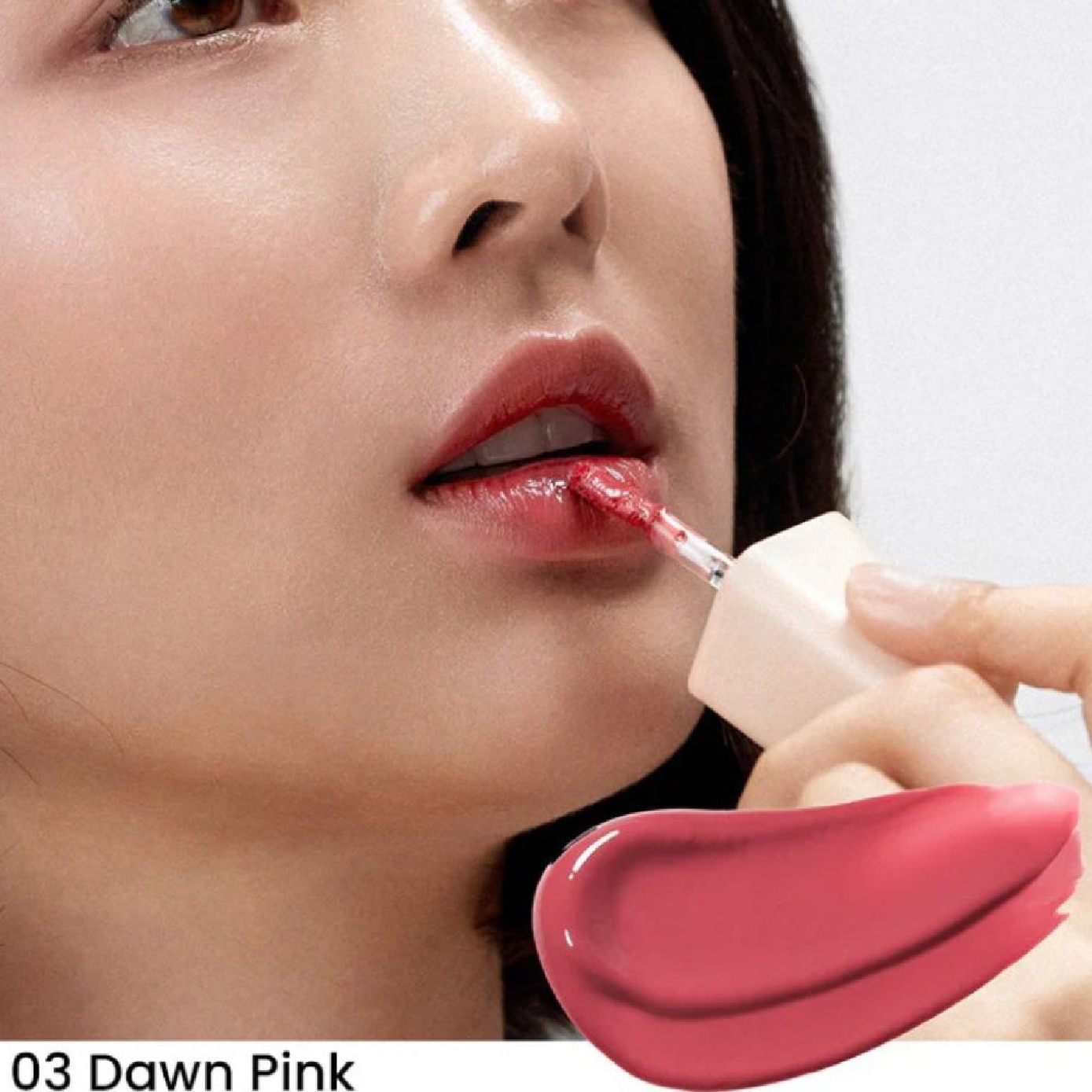 Glowy Ampoule Tint #03 Dawn Pink 4.5g image