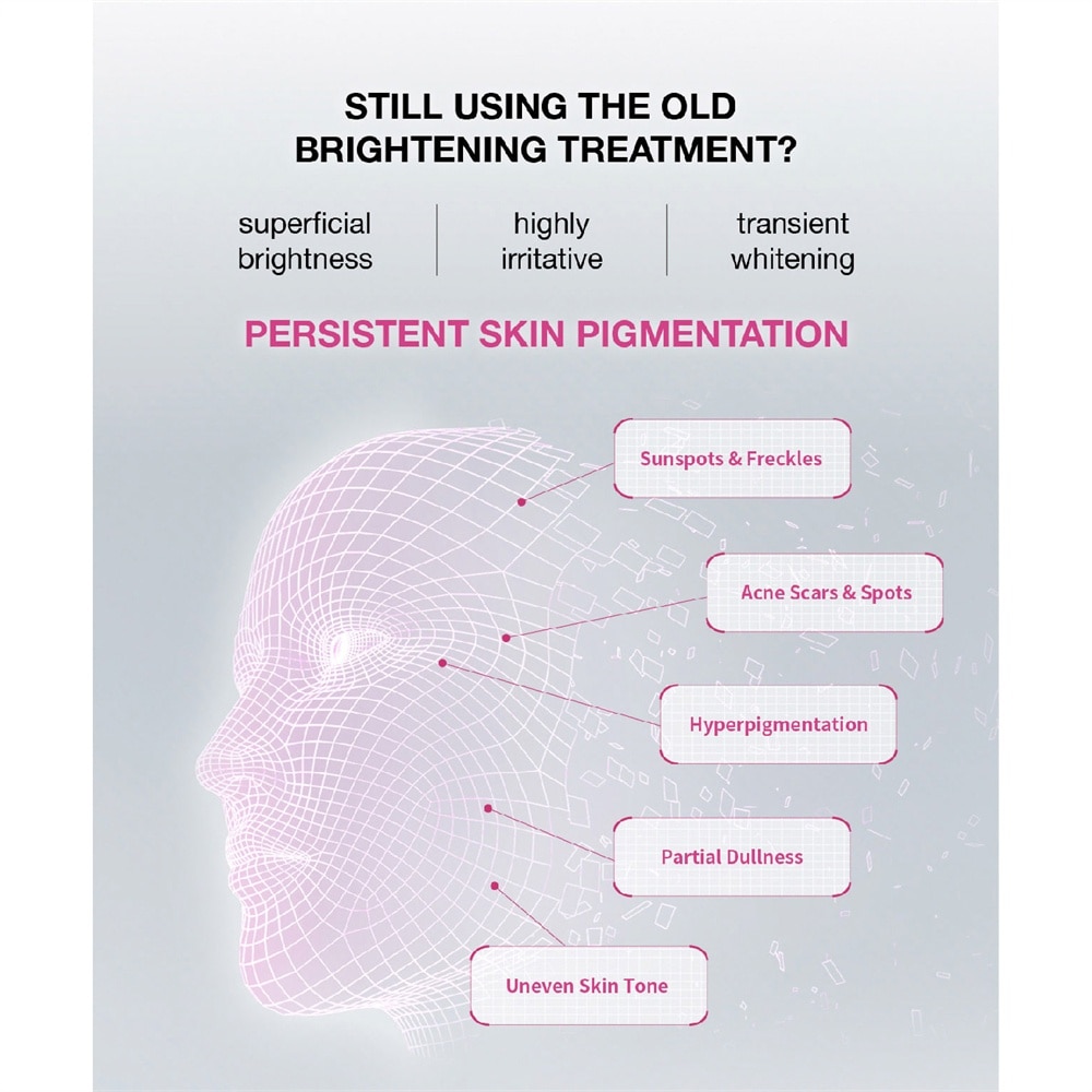 Glutalight C Intensive Brightening Serum 15ml