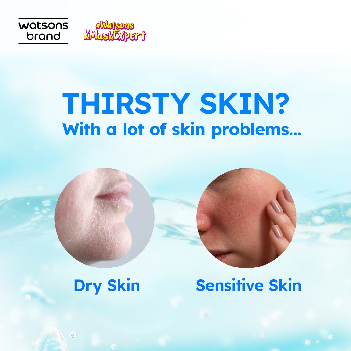 Soothing Bamboo Face Mask 30ml x 1s