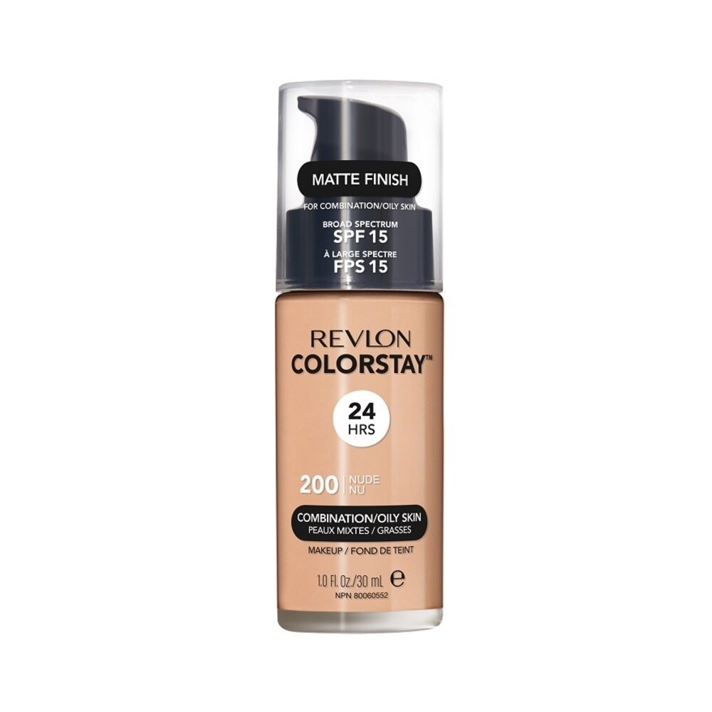 REVLON Colorstay Makeup 200 Nude