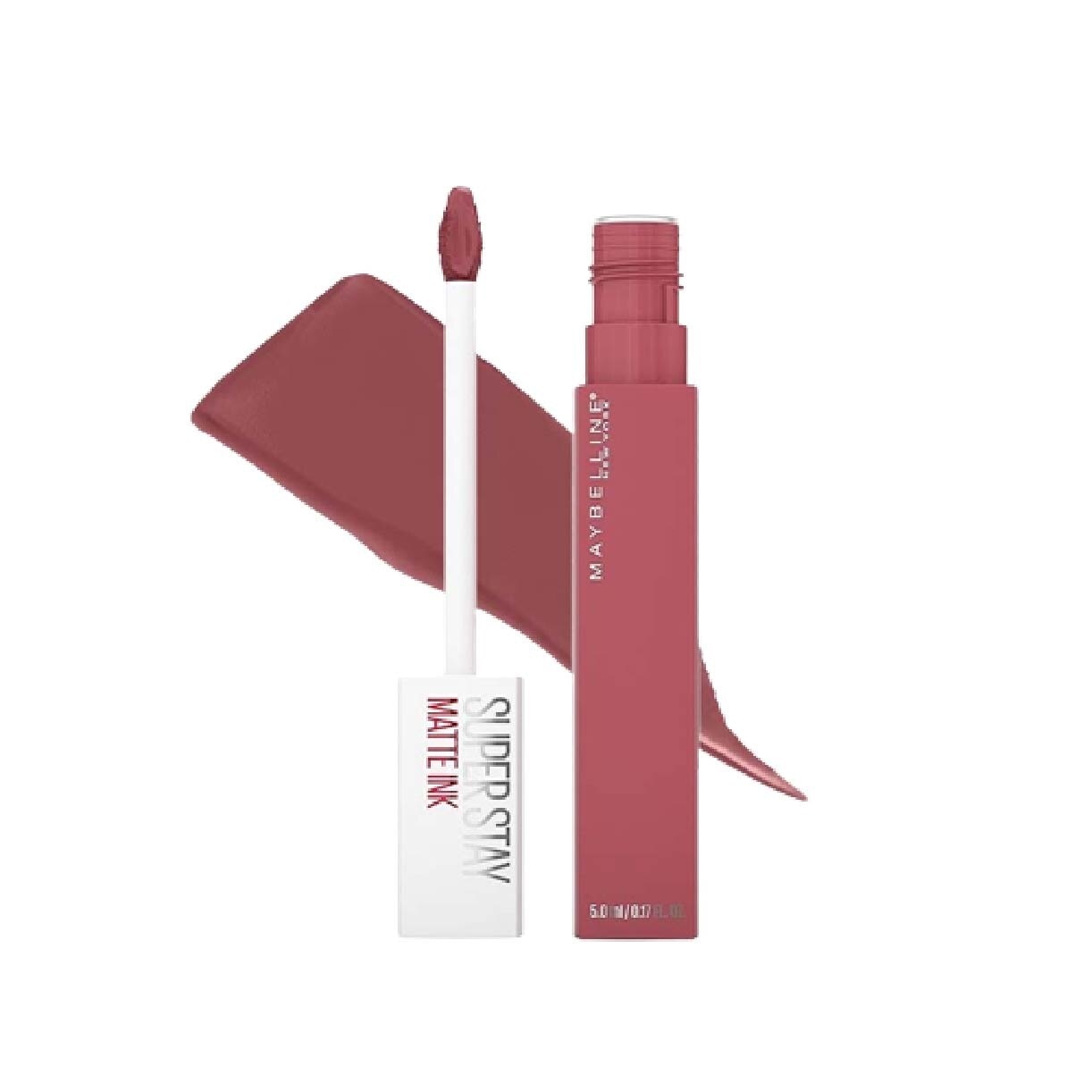 Superstay Matte Ink Long Lasting Liquid Lipstick 170 Initiator 5ml