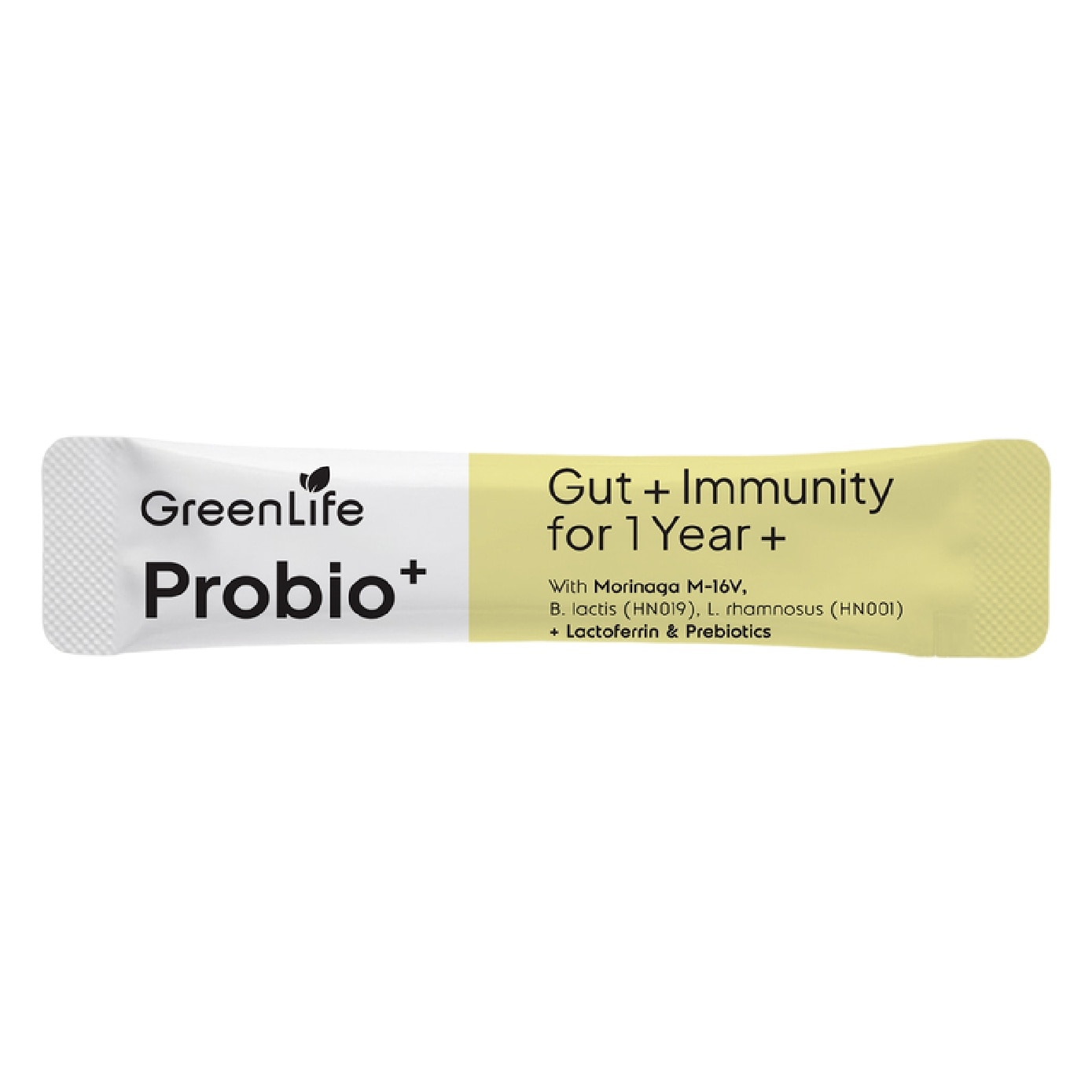 Probio+ Gut + Immunity for 1 Year+ 30s
