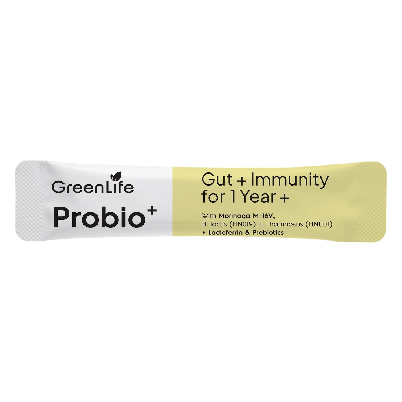 Probio+ Gut + Immunity for 1 Year+ Sachet 30s