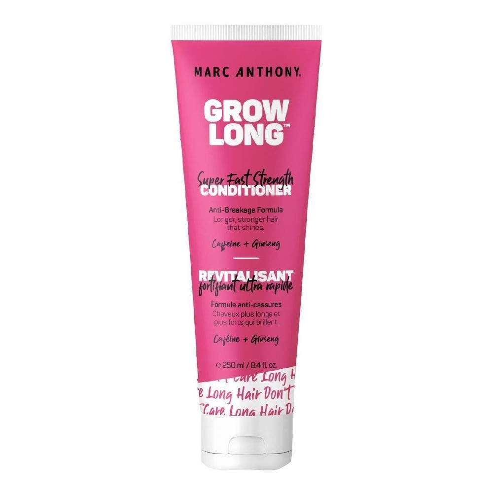 Grow Long Conditioner 250ml