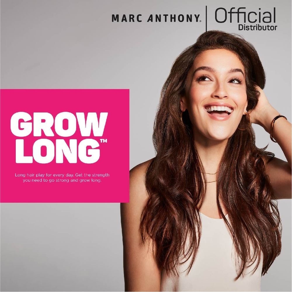 Grow Long Conditioner 250ml