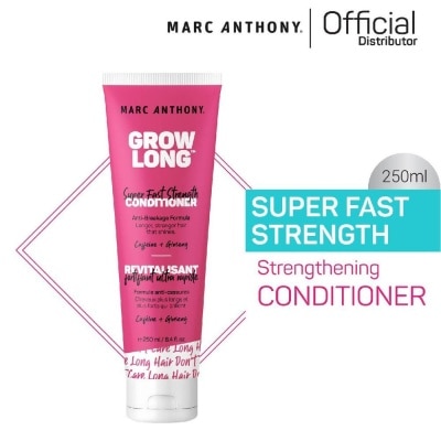 MARC ANTHONY Grow Long Conditioner 250ml