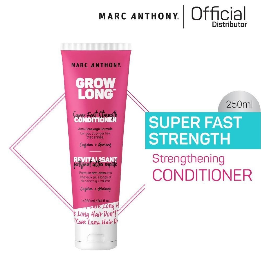 Grow Long Conditioner 250ml