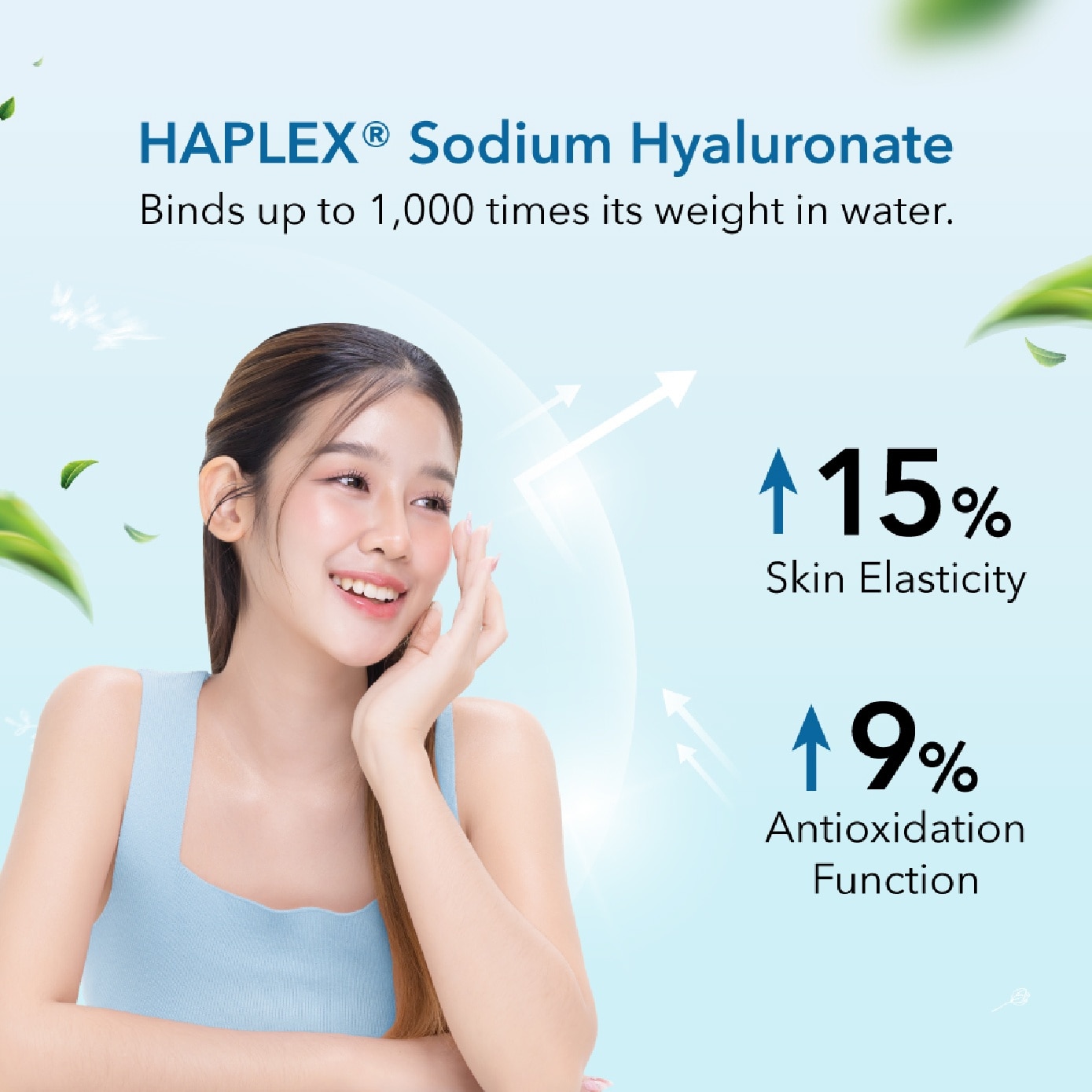 HydraPure Intensive Hydration & Even Skin Tone Capsule 30s