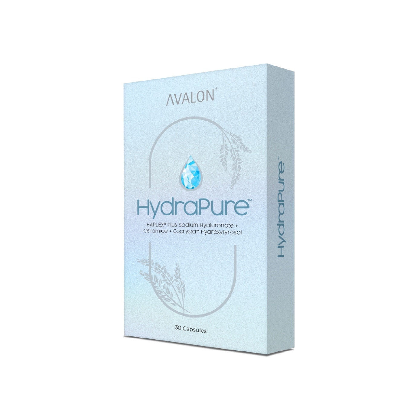 HydraPure Intensive Hydration & Even Skin Tone Capsule 30s