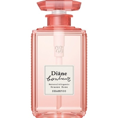 DIANE BONHEUR Grasse Rose Shampoo