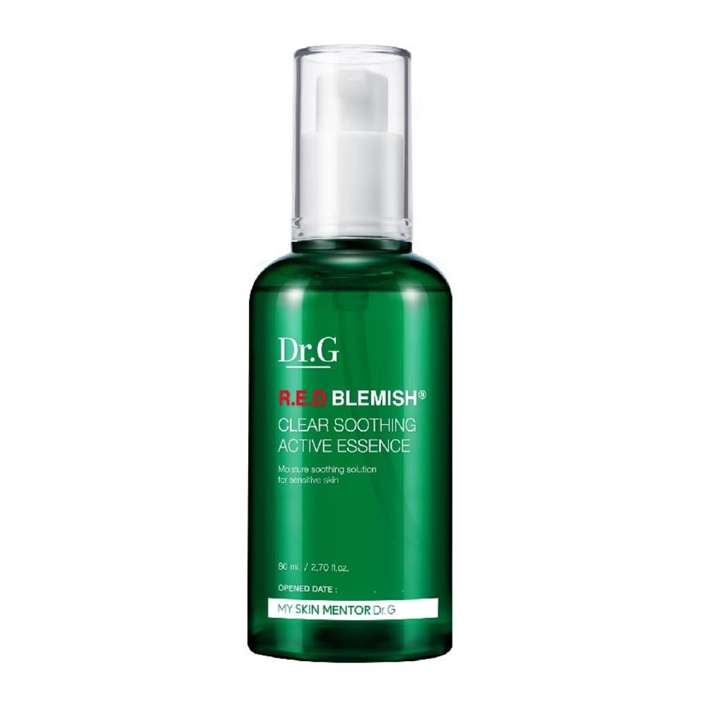 R.E.D Blemish Clear Soothing Active Essence (Suitable for Sensitive Skin Type) 80ml