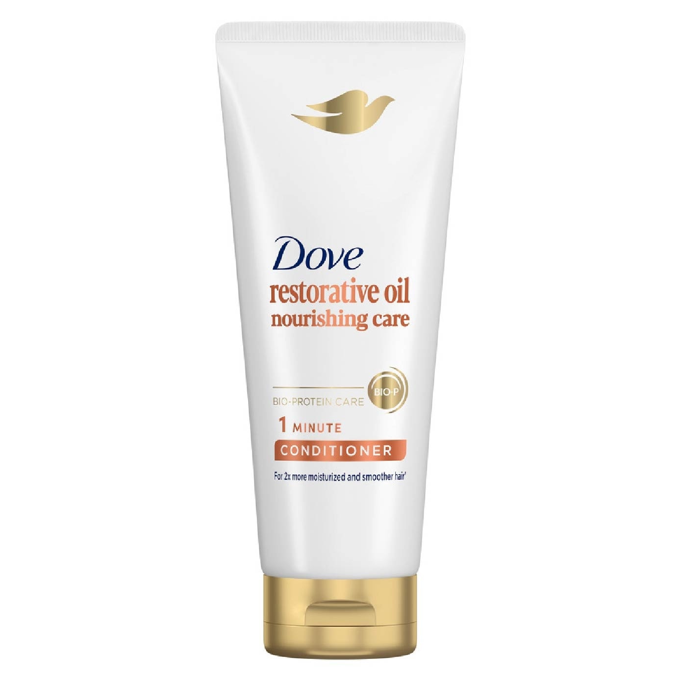 Dove 1 minute nourishing oil care conditioner 150ml (For dry, frizzy hair)