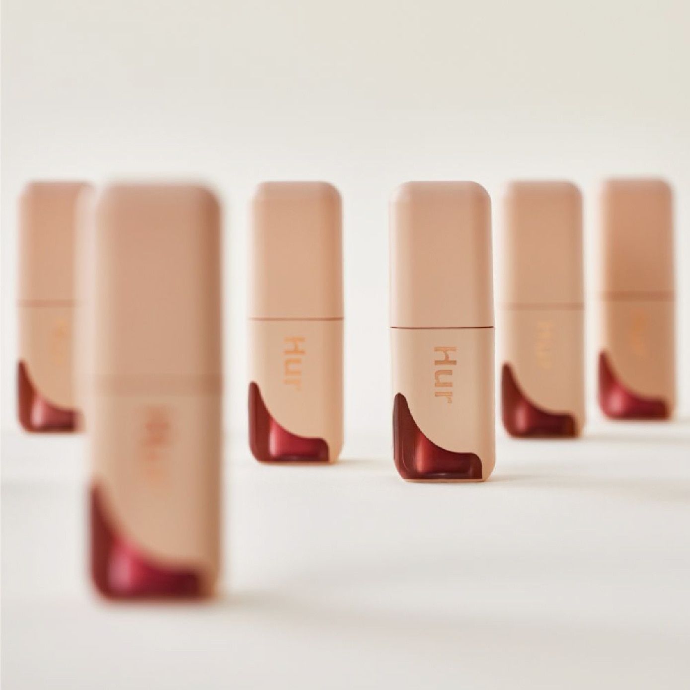 Glowy Ampoule Tint #04 Ginger 4.5g