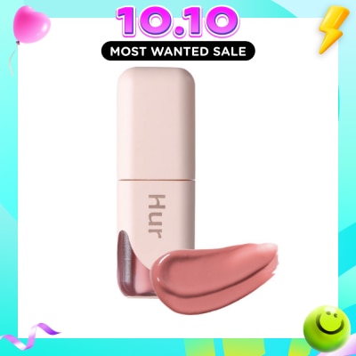 HOUSE OF HUR Glowy Ampoule Tint image