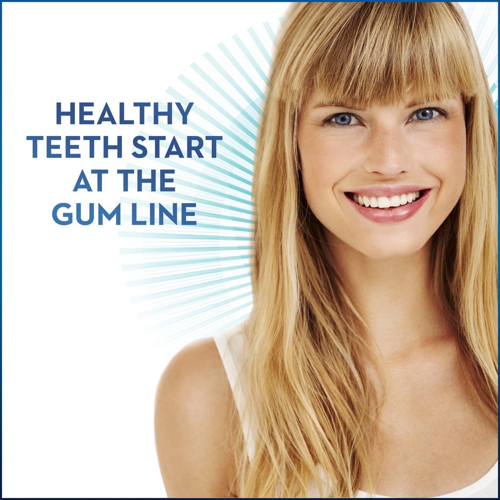 Gum Care & Enamel Restore Smooth Mint Toothpaste 110g (Expiry: Nov`2026)