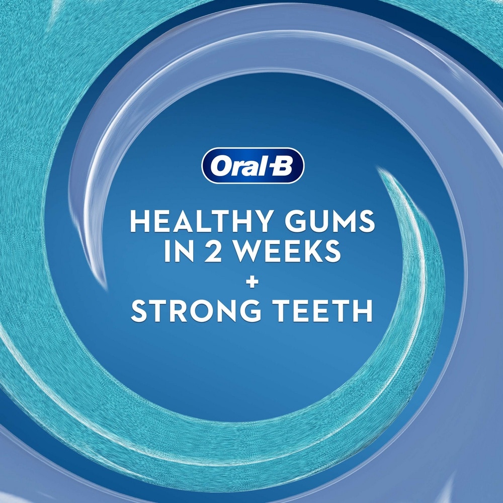 Gum Care & Enamel Restore Smooth Mint Toothpaste 110g (Expiry: Nov`2026)