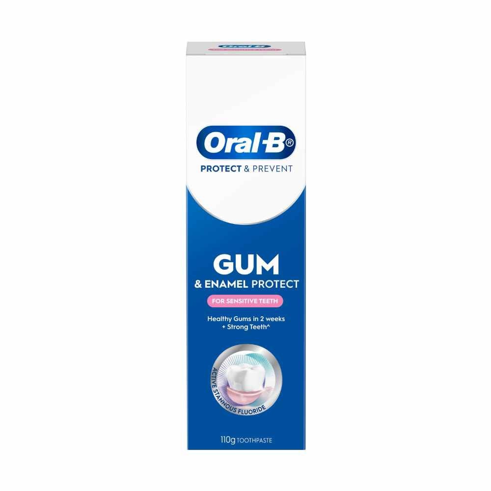 Gum Care & Sensitivity Repair Gentle Mint Toothpaste 110g