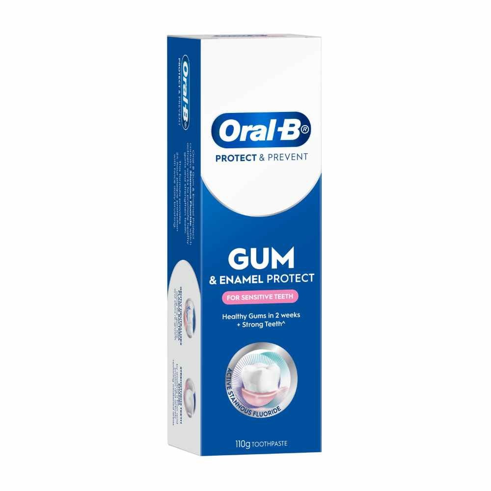 Gum Care & Sensitivity Repair Gentle Mint Toothpaste 110g
