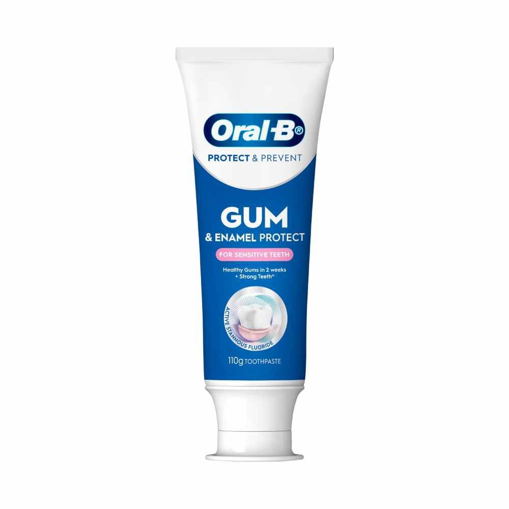Gum Care & Sensitivity Repair Gentle Mint Toothpaste 110g