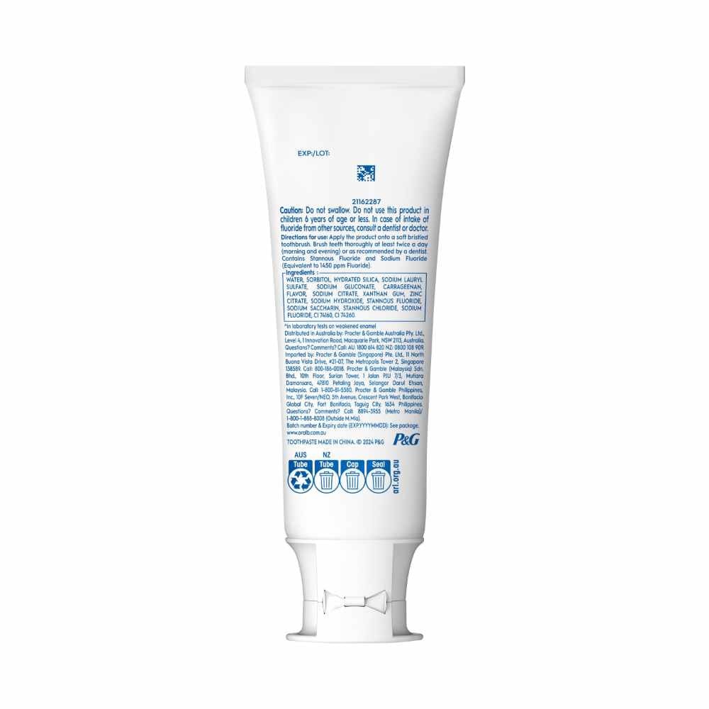 Gum Care & Sensitivity Repair Gentle Mint Toothpaste 110g