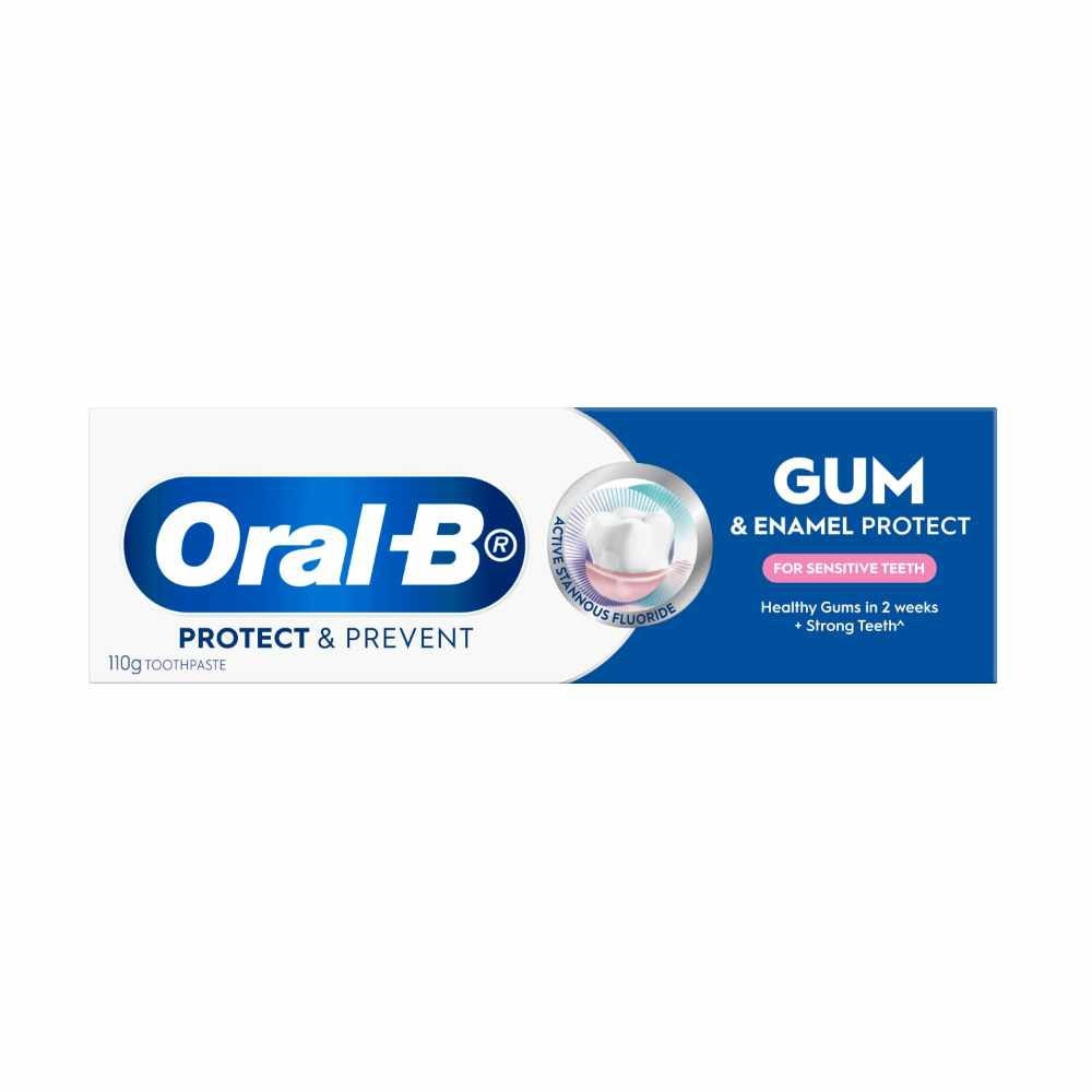 Gum Care & Sensitivity Repair Gentle Mint Toothpaste 110g