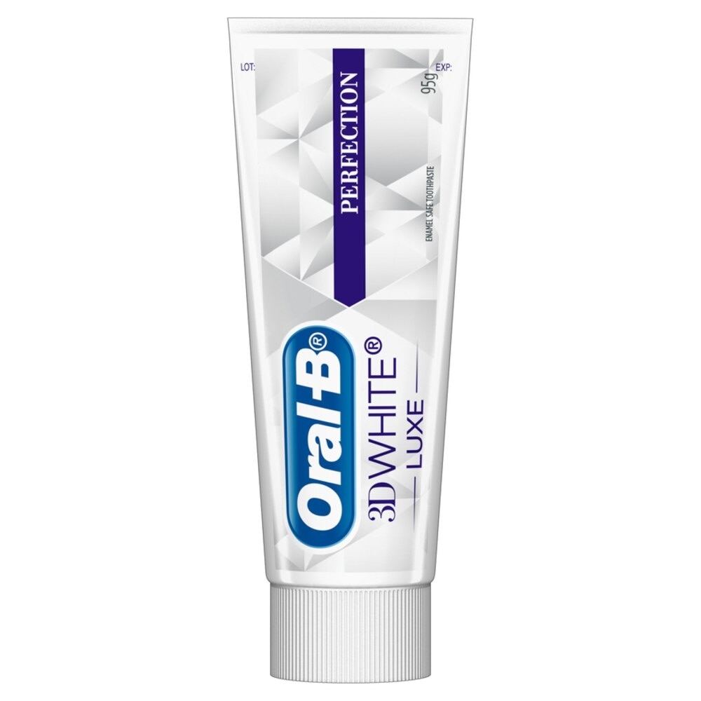 3Dwhite Luxe Perfection Toothpaste 95g