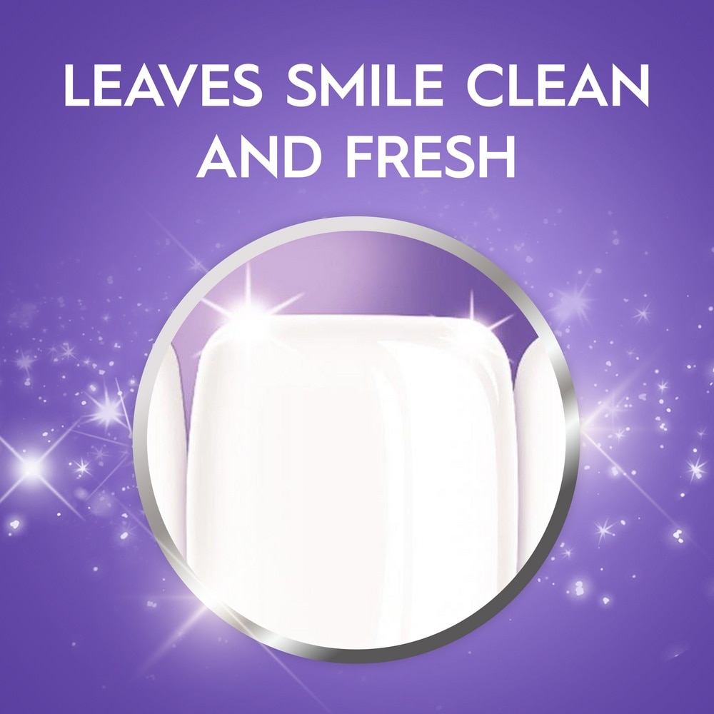 3D White Luxe Perfection Whitening Toothpaste 95g