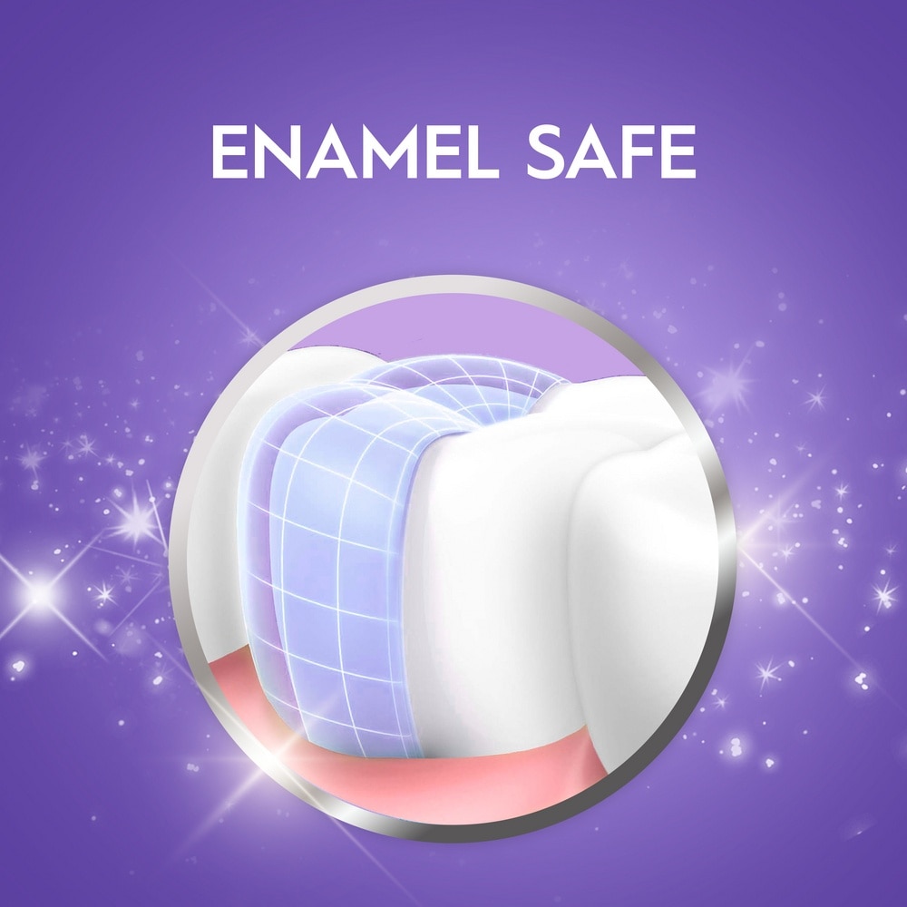 3D White Luxe Diamond Strong Whitening Toothpaste 95g