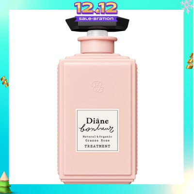 DIANE BONHEUR Grasse Rose Hair Treatment