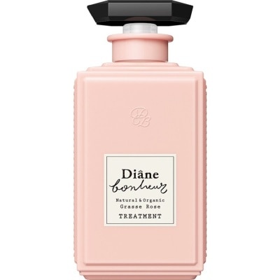 DIANE BONHEUR Grasse Rose Hair Treatment