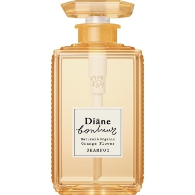 DIANE BONHEUR Orange Flower Shampoo